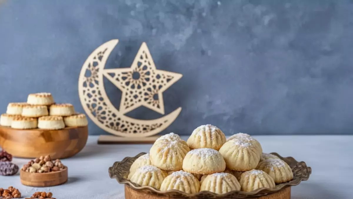 عاجل: المعهد الفلكي يفجر مفاجأة صادمة… رمضان 2026 الأقصر في التاريخ والعيد يوم 20 مارس!