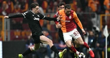 يوفنتوس ضد جالاتا سراي.. تشكيل السيدة العجوز في موقعة الحسم بدوري أبطال أوروبا
