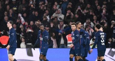 بي اس جي ضد موناكو..كفاراتسخيليا يقود هجوم باريس في ملحق دورى أبطال أوروبا