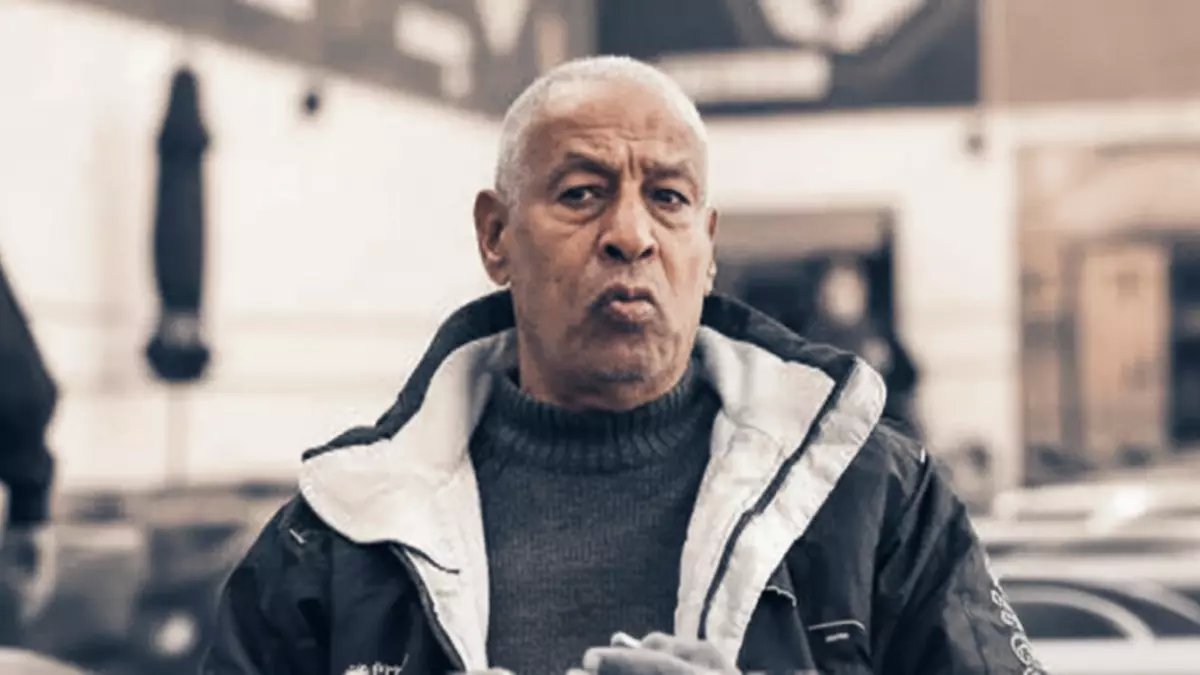 رحيل أسطورة كرة القدم المصرية... مصطفى رياض هداف أولمبياد طوكيو يغادر عن 85 عاماً!