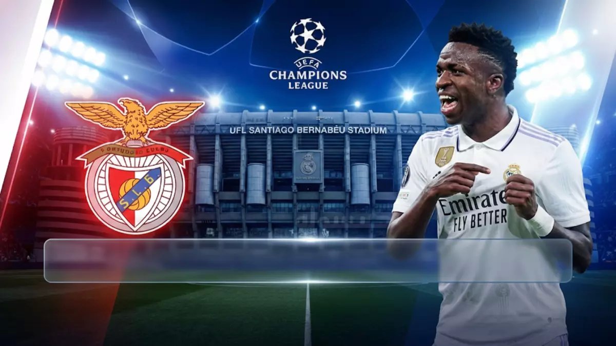 انتبهوا ⚠️ مواعيد ملحمية اليوم: ريال مدريد وبير سان جيرمان يخوضان معارك دور الـ16… كل التفاصيل والقنوات هنا!