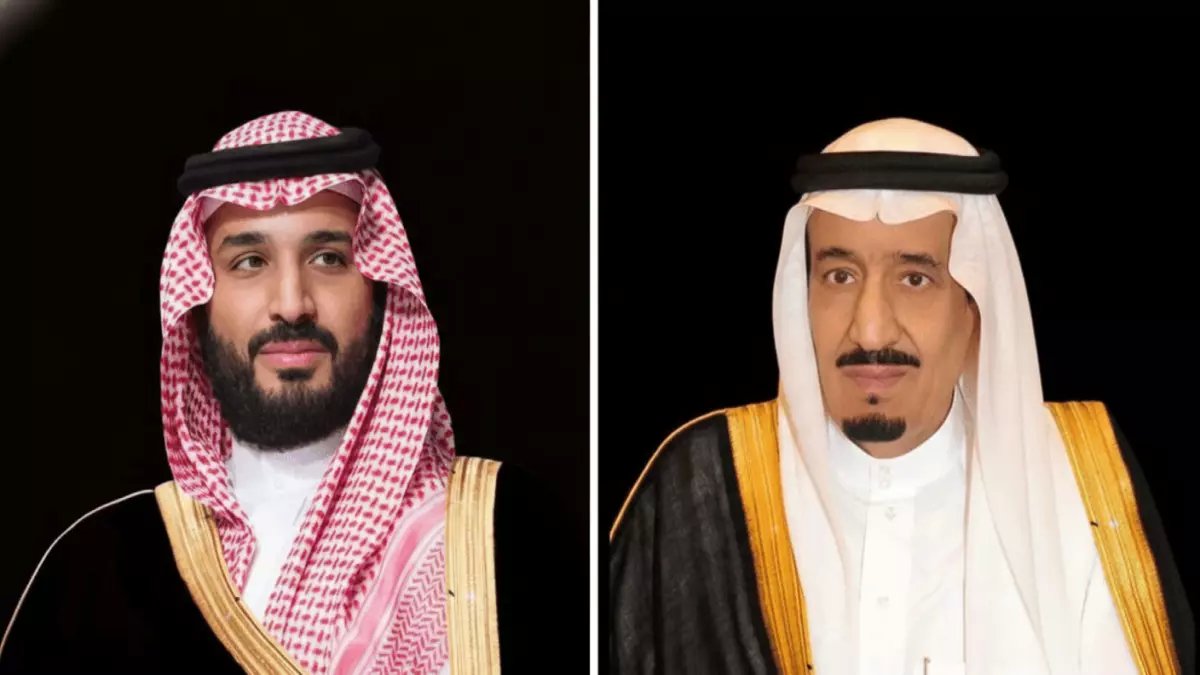 لحظة تاريخية تحدث مرة واحدة: ماذا يحدث عندما يضع القيادة الرشيدة 70 مليون ريال على طاولة التحدي؟ الإجابة: 646 مليون تبرعًا رقميًا تحولت إلى سلال غذائية لـ 100 ألف أسرة.