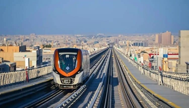 عاجل.. قطار الرياض يعلن عن المسارات الجديدة لتسهيل التنقل في وجهات شمال وشرق الرياض