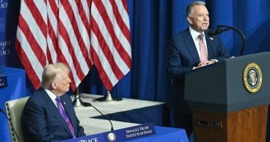 ويتكوف: أي اتفاق نووي مع إيران يجب أن يستمر إلى أجل غير مسمى