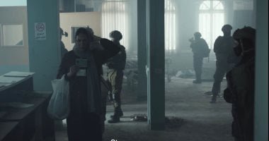 نيران دراما رمضان تصل تل أبيب.. صحاب الأرض يفقأ عين الأكاذيب الإسرائيلية