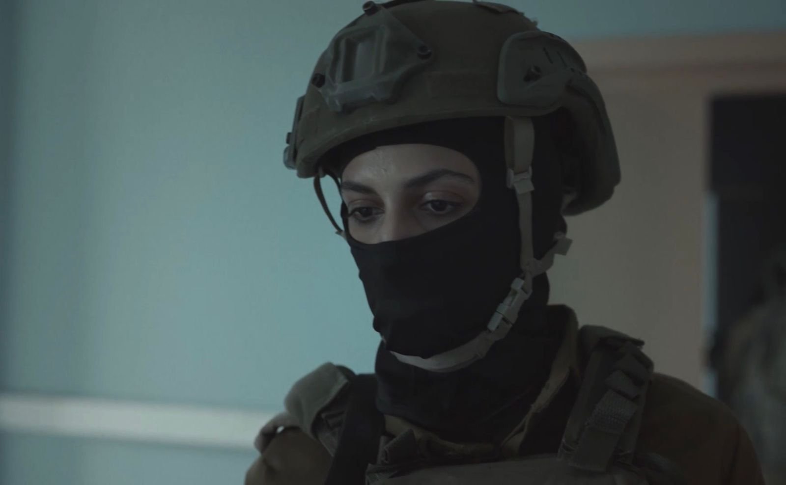 مسلسل صحاب الأرض (2)