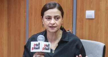 علا الشافعي: مسلسل صحاب الأرض وثيقة لما يحدث في فلسطين