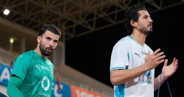 تعادل الفيحاء ضد نيوم فى الدوري السعودي بمشاركة أحمد حجازي.. فيديو