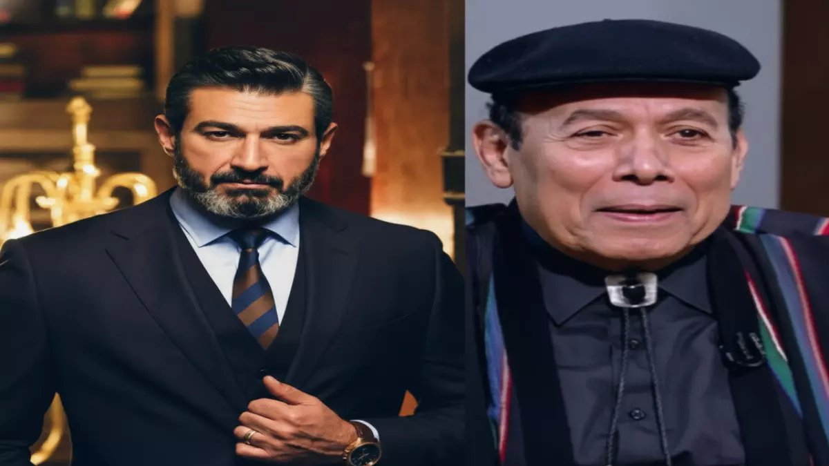 حصري: الأمير عبدالرحمن بن مساعد يفجر مفاجآت صادمة… لماذا اختار ناصر القصبي كسفير وحيد للفن السعودي؟