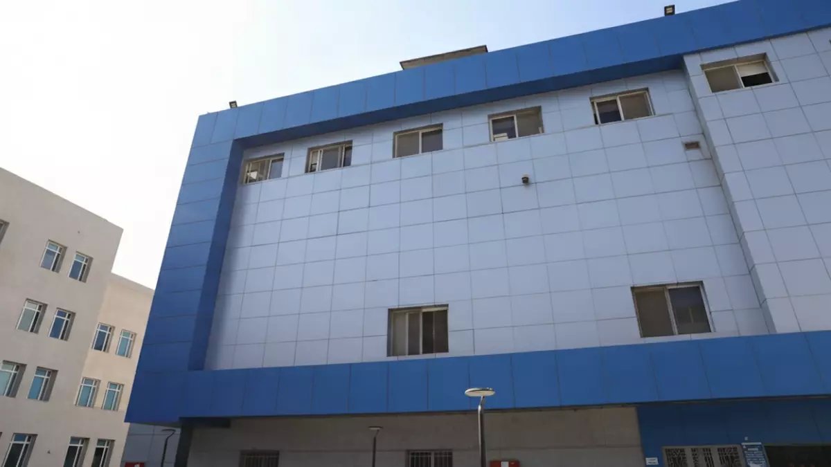 حصري: وزير الصحة يكتشف أول مركز متكامل للسكتة الدماغية بالقليوبية… ماذا يخفي داخل أسواره عن 10 حالات؟