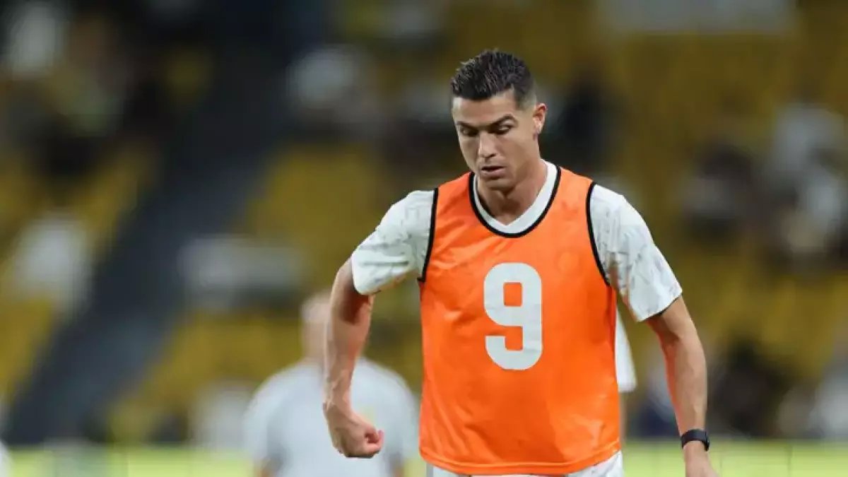 حصري: إنجاز رونالدو التاريخي في السعودية… 36 هدفاً تفصله عن رقم لم يتحقق في تاريخ كرة القدم!