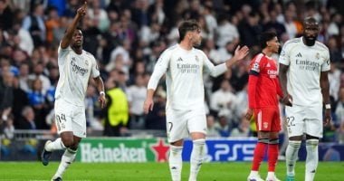 تعرف على كل الأندية المتأهلة إلى دور الـ16 فى دورى أبطال أوروبا