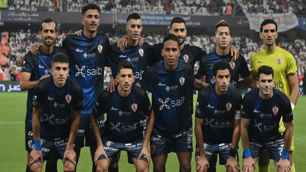 عاجل: الزمالك يدمر بيراميدز بسلاح سري… صرف مستحقات اللاعبين ومكافآت صادمة قبل المباراة بساعات!