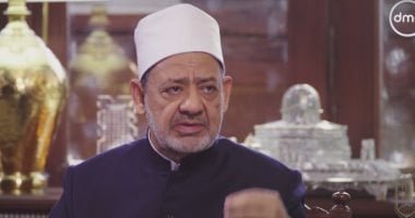 شيخ الأزهر ينعى العالم السوري الأزهري الأصولي الدكتور محمد حسن هيتو