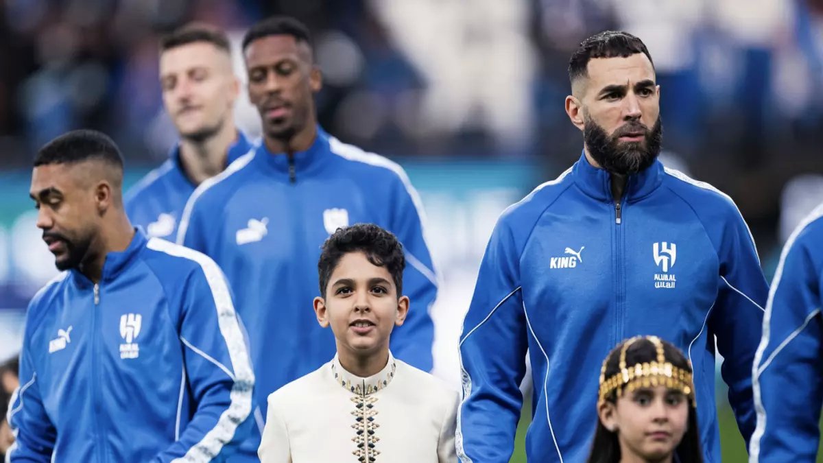 عاجل: إنزاجي يكشف تشكيل الهلال الناري ضد التعاون - هل ينقذ الزعيم صدارته المفقودة؟