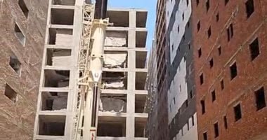 القانون يحظر الإعلان عن حجز وحدات عقارية أو بيع أراضٍ معدة للبناء بدون ترخيص