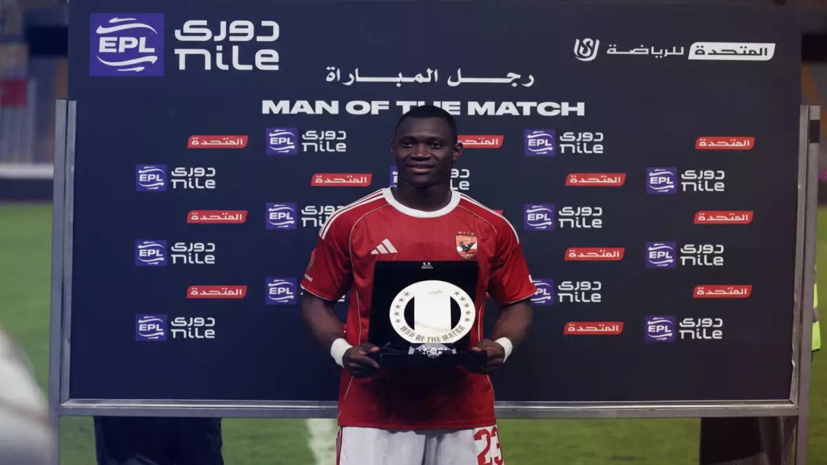 عاجل: توروب يفجر مفاجأة صادمة في تشكيل الأهلي... أسماء جديدة تماماً ضد الإسماعيلي!