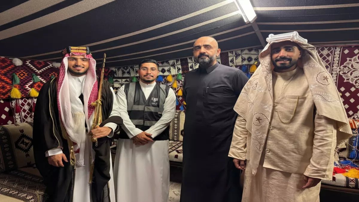 عاجل: مبادرة مجانية تفتح كنوز ينبع التاريخية أمامك في يوم التأسيس - اكتشف أسرار 3 قرون!