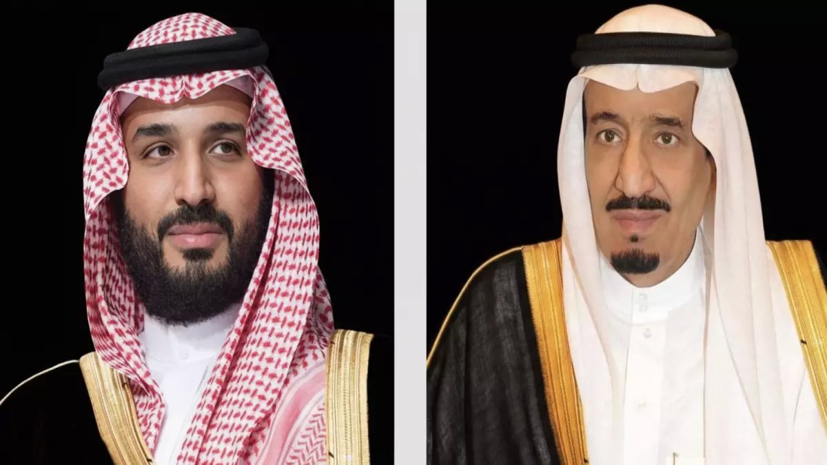 رسمياً: ولي العهد السعودي يهنئ رئيس وزراء هولندا الجديد روب يتن... رسالة تكشف عمق العلاقات الاستراتيجية!