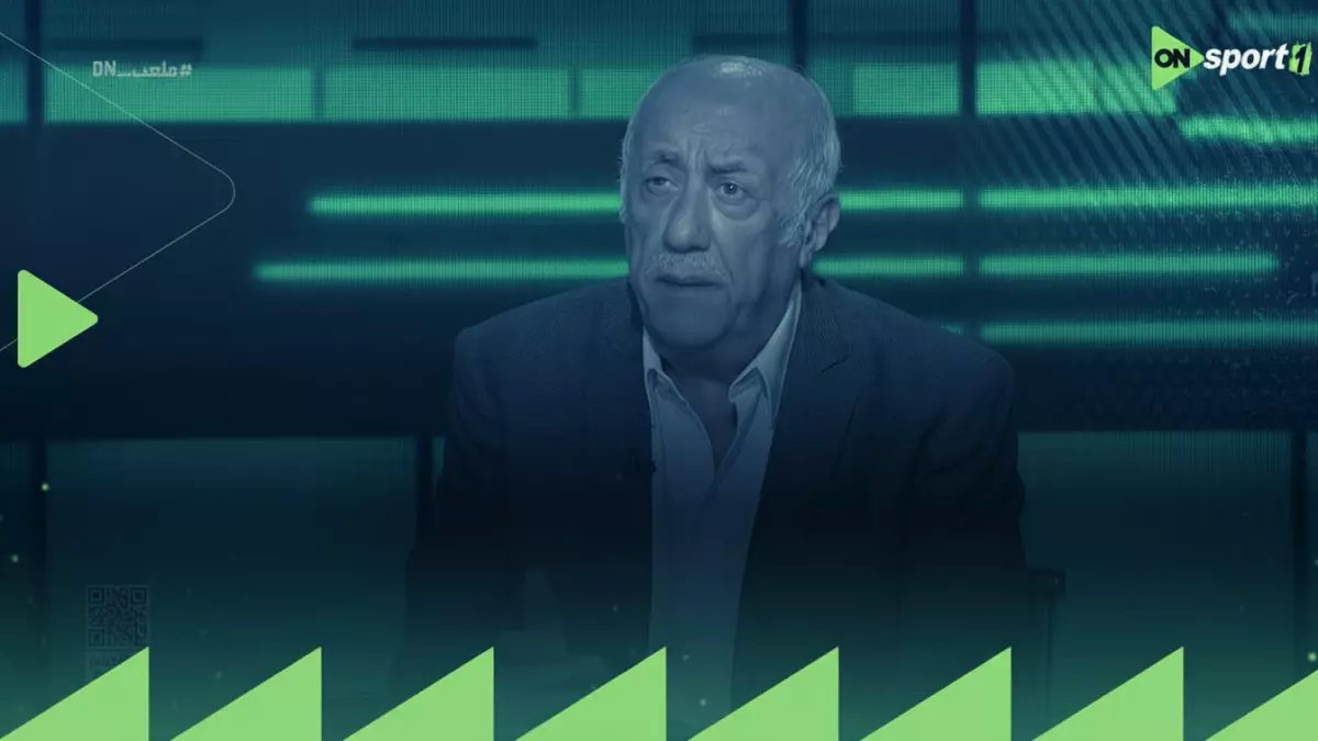 صادم: فتحي سند يهاجم الزمالك بعنف ويتنبأ بالمستحيل - "معجزة فقط تنقذ الدوري" قبل موقعة بيراميدز النارية!