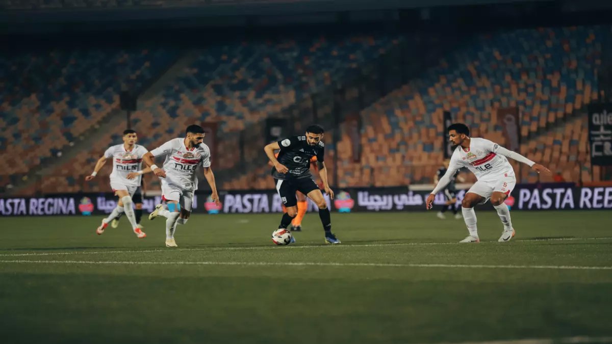 عاجل: ليلة نارية تاريخية... 8 مباريات تشعل الثلاثاء - الزمالك وأبطال أوروبا في صراع مصيري!