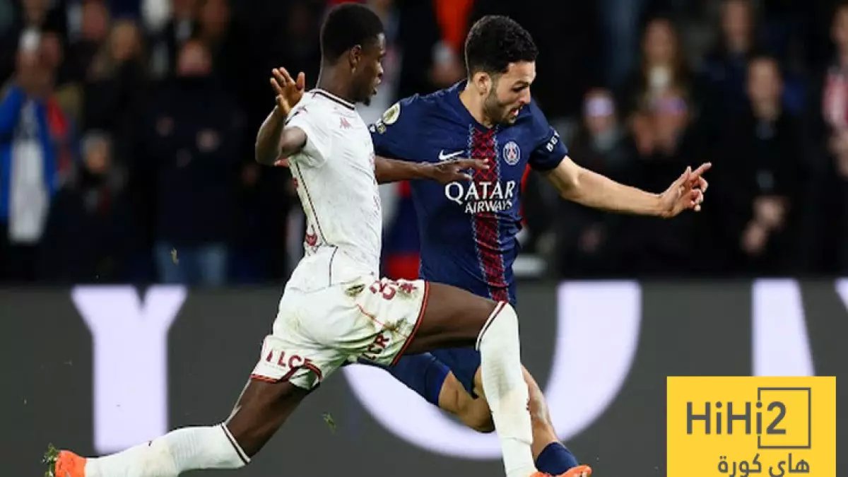 صادم: درجات لاعبي باريس بعد الثلاثية المدوية أمام ميتز - نجم واحد حصل على 10/10!