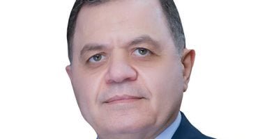 وزير الداخلية يهنئ الرئيس السيسي بذكرى العاشر من رمضان: نصر خالد