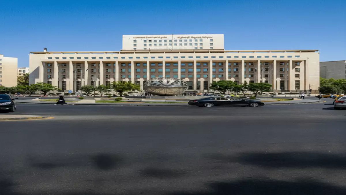 عاجل: مصرف سورية يكشف استبدال 35% من العملة القديمة... وتوقعات صادمة بتمديد المهلة!