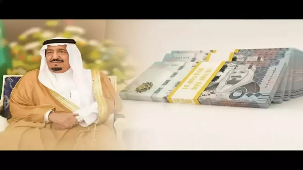 عاجل: وزارة المالية تحسم الجدل نهائياً… رواتب فبراير تصل حسابات السعوديين خلال ساعات!