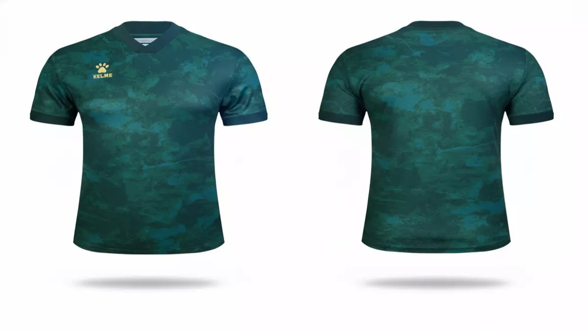 غضب جماهيري عارم بسبب كارثة الألوان في مباراة غزل المحلة وبيراميدز - المشاهدون: "مش عارفين مين بيلعب مع مين!"