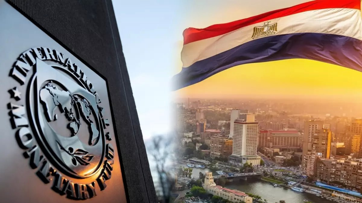 عاجل: صندوق النقد الدولي يضخ 2.3 مليار دولار في خزينة مصر… قرار مفاجئ يمدد الدعم حتى 2026 ويُنهي أزمة الدولار!