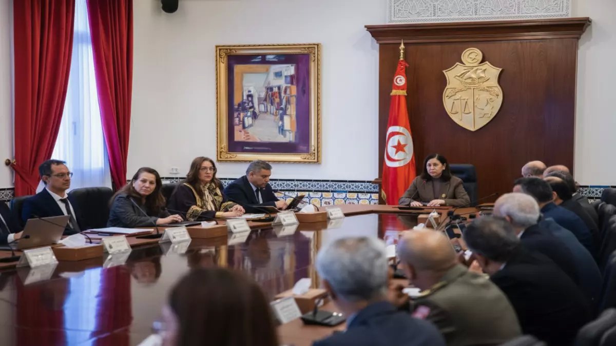 عاجل: المغرب يعلن عن مشروع القطار فائق السرعة بين 2026-2030… هل سيغير خريطة النقل في إفريقيا؟