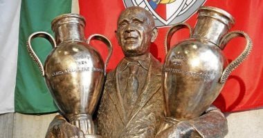 صائمون عن المجد.. لعنة جوتمان تضرب بنفيكا من جديد