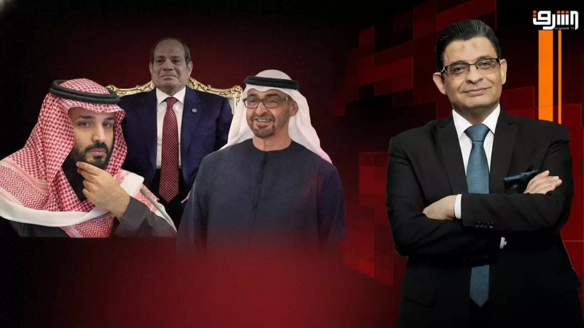 عاجل وحصري: بن سلمان يفجر مفاجأة صادمة أمام السيسي... يطالب الإمارات باعتذار فوري بشأن اليمن!