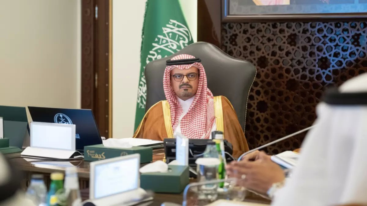 عاجل: 730 ألف متر مكعب يومياً.. أرقام صادمة تكشف لأول مرة عن خطة خدمة ضيوف الرحمن في رمضان بمكة المكرمة!