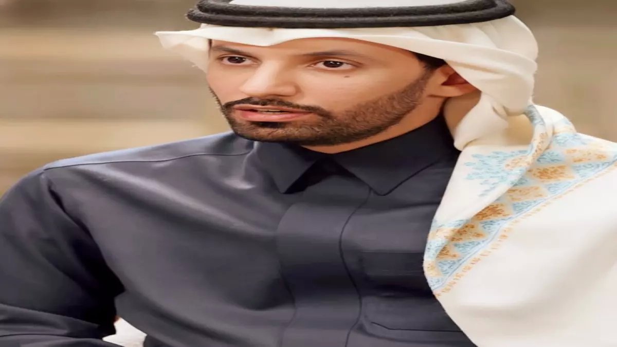 عاجل وحصري: اكتشف القصة الكاملة للمذيع الذي هز رحيله المفاجئ المملكة... سعيد طمسان، صوت لن ينساه التلفزيون السعودي!