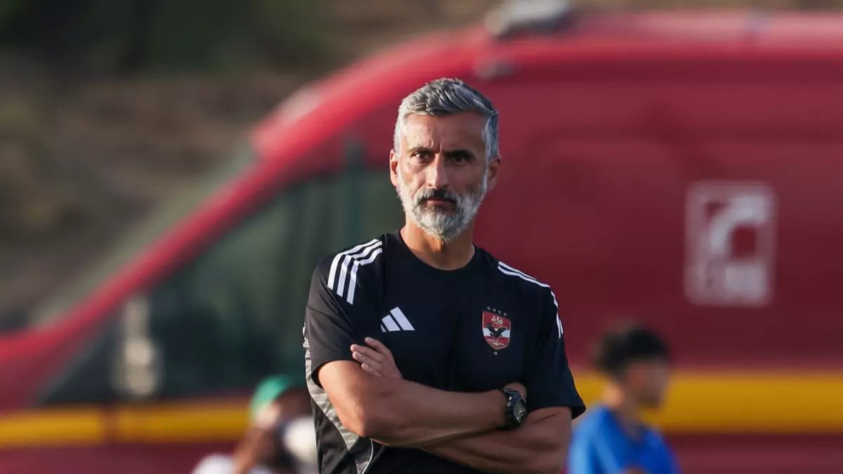 عاجل | الأهلي يفجر مفاجأة مدوية ضد فيفا.. 588 ألف دولار تشعل معركة قانونية شرسة مع ريبيرو!