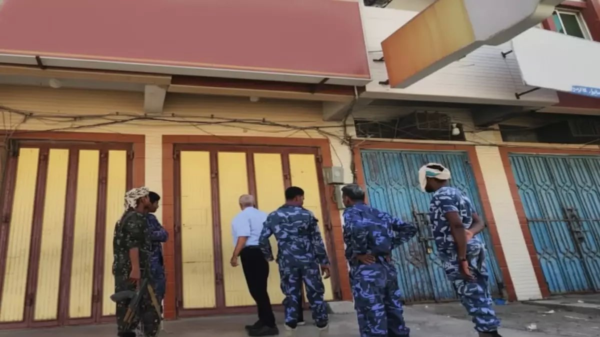 لماذا أطلقت السعودية 20 ألف ريال كـ'قذيفة مالية'؟ الجواب يكشف عن قرار تاريخي يضع سقفاً مالياً غير مسبوق.