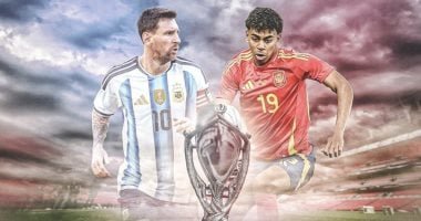 نفاذ المرحلة الأولي من تذاكر مباراة الأرجنتين ضد إسبانيا في كأس فيناليسيما