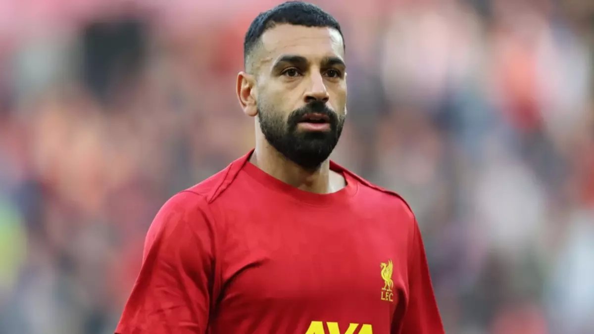 صدمة في ليفربول: محمد صلاح على رأس قائمة المغادرين.. وكشف المصير الصادم للملك المصري في الساعات القادمة!