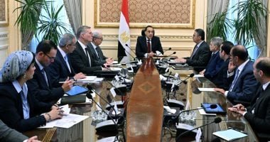 وزير البترول: تأمين احتياجات البلاد من الوقود والغاز الطبيعي أولوية قصوى