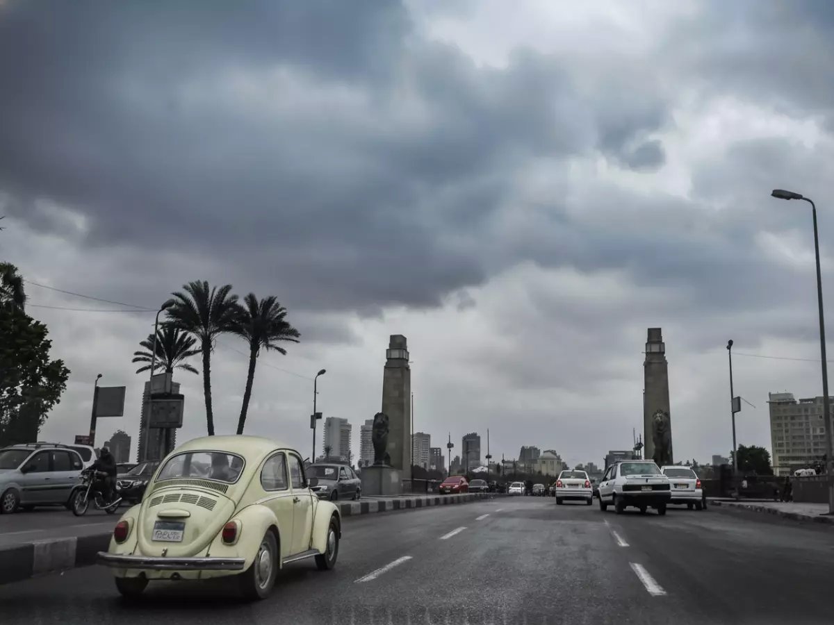  لا تغادروا منازلكم خلال 48 ساعة!