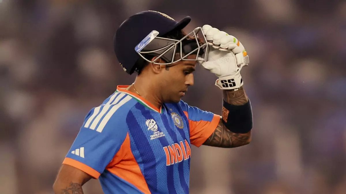 عاجل: الهند في مواجهة مصيرية أمام زيمبابوي.. خسارة واحدة تكفي لتحطيم حلم كأس العالم!