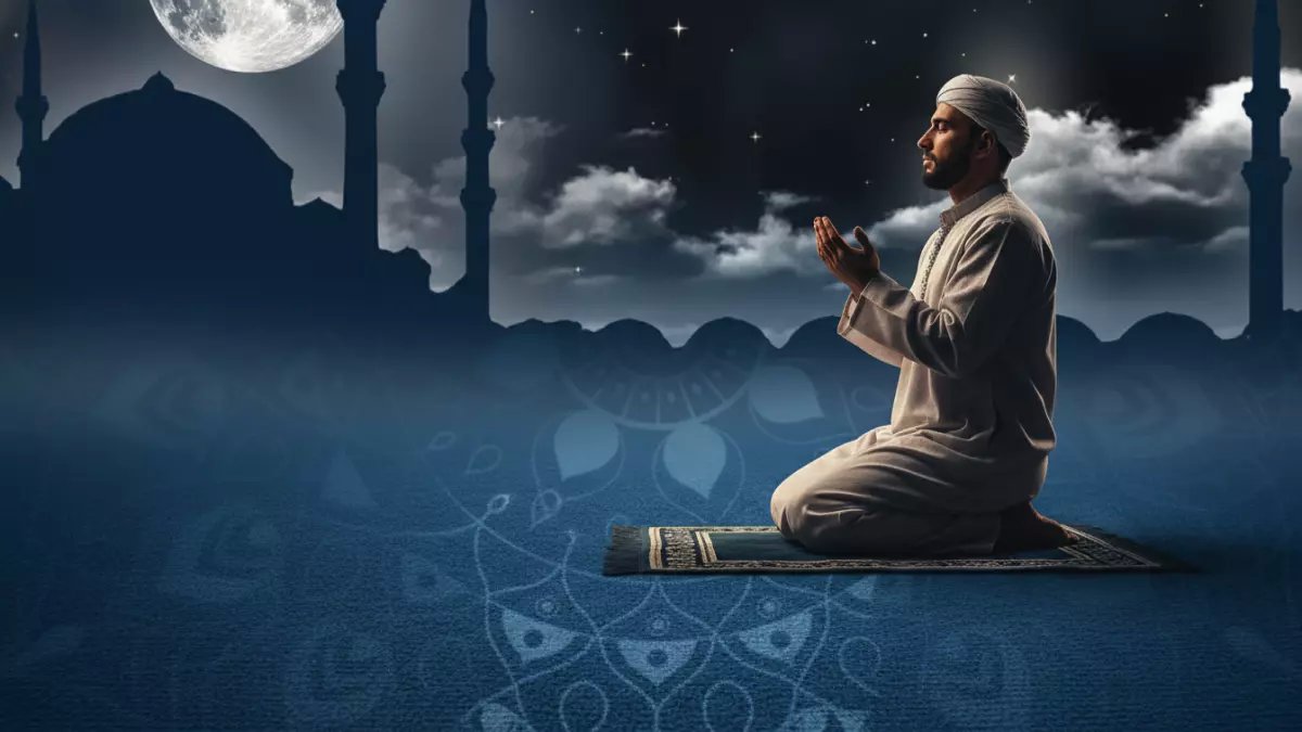 ⚡ عاجل لأهالي الأقصر: 5:49 موعد الإفطار اليوم.. واكتشف الفارق المذهل مع باقي المحافظات!