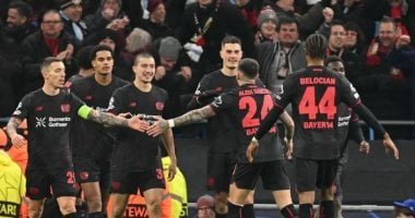 قصة بطل .. ليفركوزن يحقق اللقب الأول في تاريخ البوندسليجا بلا هزيمة