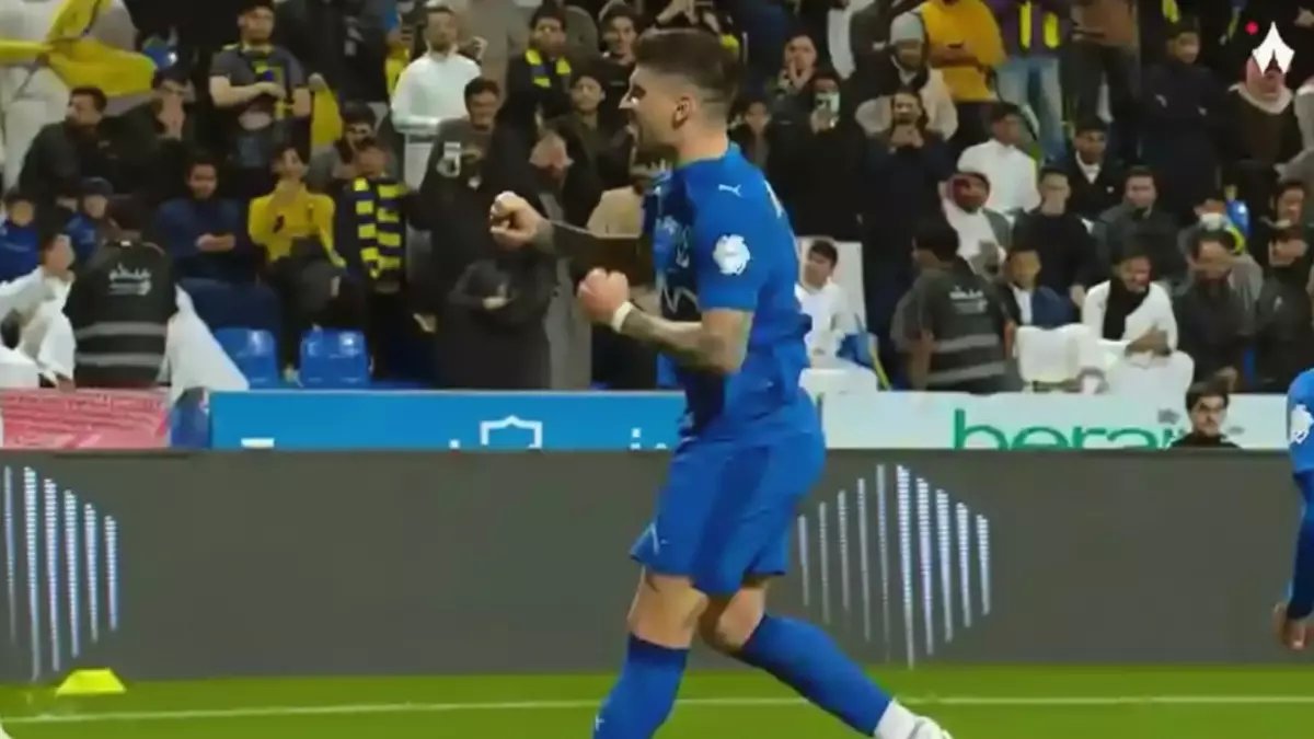 عاجل.. إنزاجي يكشف: أسماء اللاعبين الذين يُصيبون الهلال بالرعب في الملعب - ولماذا خسرنا 4 نقاط في 3 أيام؟