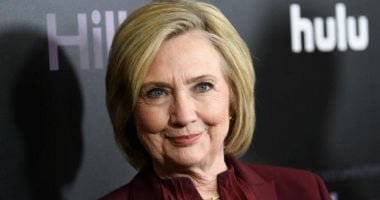 هيلارى كلينتون: ليس لدى أى معلومات عن جرائم جيفرى إبستين