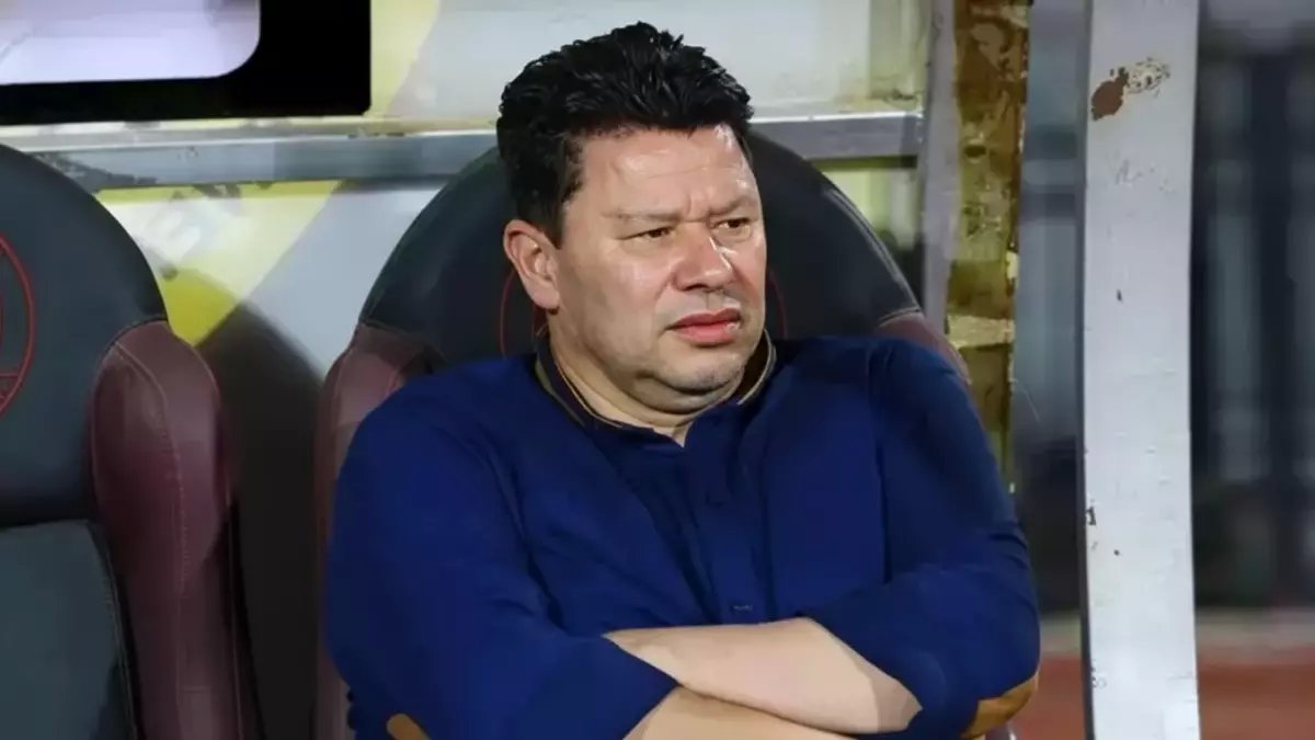 عاجل: رضا عبدالعال يُطلق لقباً صادماً على برازيلي الزمالك - هل يشعل حرب القمة ضد بيراميدز؟