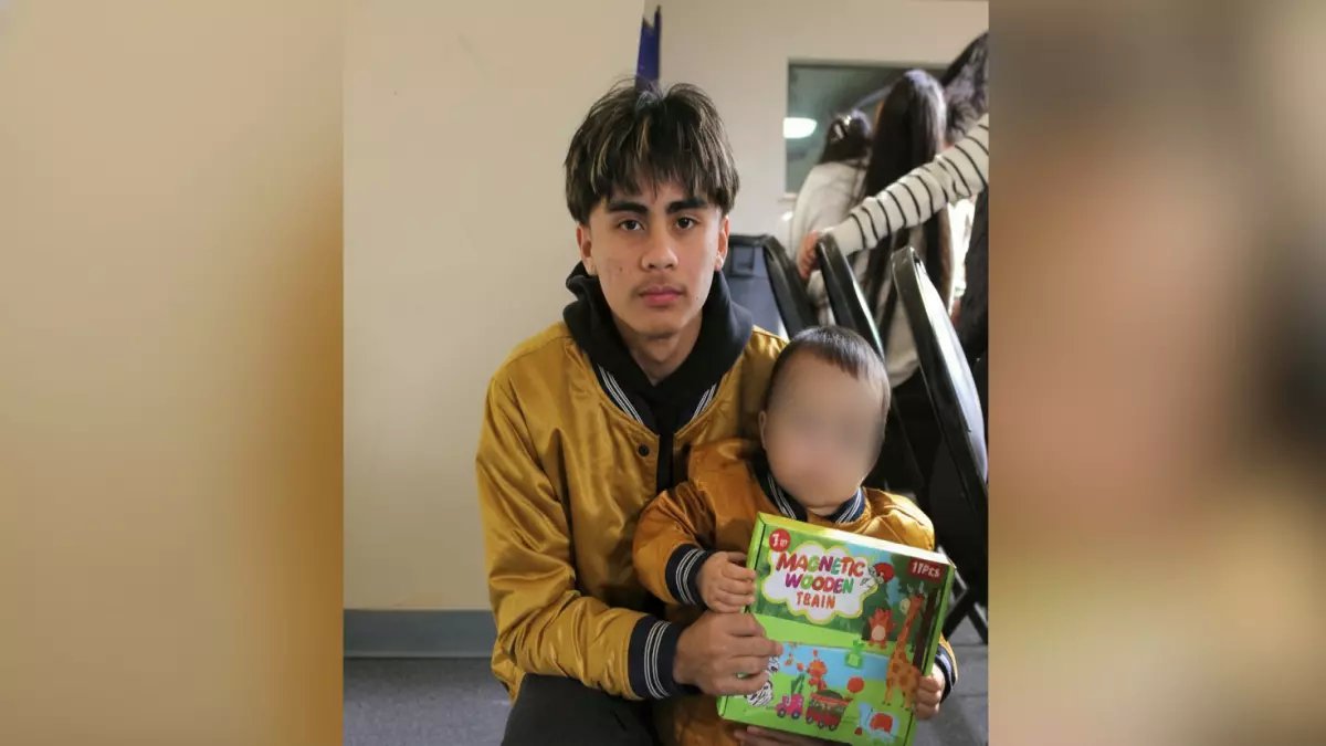 عاجل: فرق الإنقاذ تبحث عن مراهق سقط من قارب في ألاسكا… والمجتمع يترقب بقلق