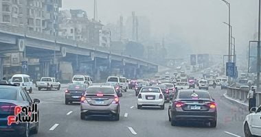 شتاء قارس على الأبواب.. الأرصاد تحذر من طقس شديد البرودة الأيام القادمة